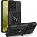 Armor odolné pouzdro CamShield pro Motorola Moto G86 5G černé