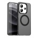 Pouzdro Techsuit CandyCase MagSafe pro Xiaomi Redmi Note 14 5G černé