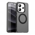 Pouzdro Techsuit CandyCase MagSafe pro Xiaomi Redmi Note 14 5G černé