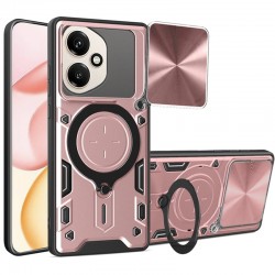 Armor odolné pouzdro CamGuard pro Honor 400 růžové