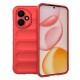 Silikonové pouzdro Magic Shield pro Honor 400 červené