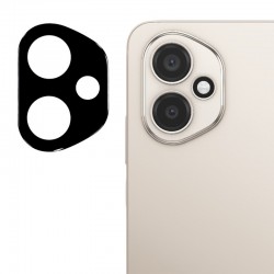 Tvrzené sklo na fotoaparát 9H pro Honor 400 černé