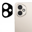 Tvrzené sklo na fotoaparát 9H pro Honor 400 černé