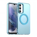 Pouzdro Techsuit CandyCase MagSafe pro Samsung Galaxy A25 5G modré