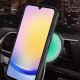 Techsuit RuggedCam odolné pouzdro pro Samsung Galaxy A25 5G fialové