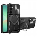 Armor odolné pouzdro CamGuard pro Samsung Galaxy A26 5G černé