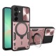 Armor odolné pouzdro CamGuard pro Samsung Galaxy A26 5G růžové