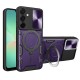 Armor odolné pouzdro CamGuard pro Samsung Galaxy A26 5G fialové