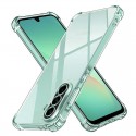 Silikonové pouzdro AntiShock pro Samsung Galaxy A26 5G čiré
