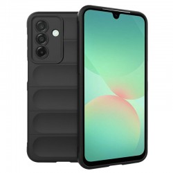 Silikonové pouzdro Magic Shield pro Samsung Galaxy A26 5G černé