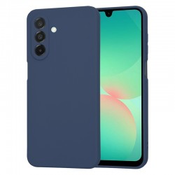 Techsuit silikonové pouzdro pro Samsung Galaxy A26 5G modré
