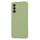 Techsuit silikonové pouzdro pro Samsung Galaxy A26 5G zelené