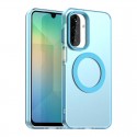 Pouzdro Techsuit CandyCase MagSafe pro Samsung Galaxy A26 5G modré