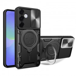 Armor odolné pouzdro CamGuard pro Samsung Galaxy A36 5G černé