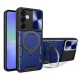 Armor odolné pouzdro CamGuard pro Samsung Galaxy A36 5G modré