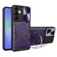 Armor odolné pouzdro CamGuard pro Samsung Galaxy A36 5G fialové