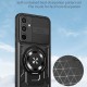 Techsuit RuggedCam odolné pouzdro pro Samsung Galaxy A36 5G / A56 5G černé