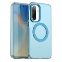 Pouzdro Techsuit CandyCase MagSafe pro Samsung Galaxy A56 5G modré