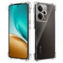 Silikonové pouzdro AntiShock pro Realme 14 5G / 14T 5G čiré