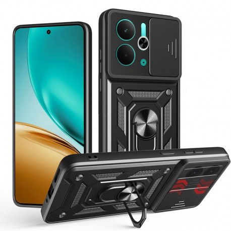 Armor odolné pouzdro CamShield pro Realme 14 5G / 14T 5G černé