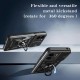 Armor odolné pouzdro CamShield pro Realme 14 5G / 14T 5G černé