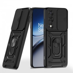 Armor odolné pouzdro CamShield pro OnePlus Nord 5 5G černé