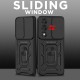 Armor odolné pouzdro CamShield pro OnePlus Nord 5 5G černé