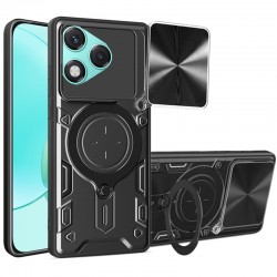 Armor odolné pouzdro CamGuard pro Honor 400 Lite 5G černé