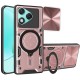 Armor odolné pouzdro CamGuard pro Honor 400 Lite 5G růžové