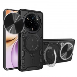 Armor odolné pouzdro CamGuard pro Realme 14 Pro+ 5G černé