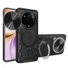 Armor odolné pouzdro CamGuard pro Realme 14 Pro+ 5G černé