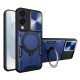 Armor odolné pouzdro CamGuard pro Samsung Galaxy S25 Edge modré