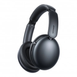Bezdrátová sluchátka Joyroom J-Head Series JR-JH1 s ANC Bluetooth černá