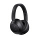 Bezdrátová sluchátka Bluetooth Baseus Bass 30 Max černá