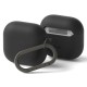 Ringke silikonové pouzdro pro Apple AirPods 4 černé