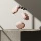 Ringke silikonové pouzdro pro Apple AirPods 4 růžové