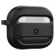 Spigen Rugged Armor obal na Apple AirPods 3 černý