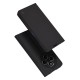 Flipové pouzdro Premium pro Xiaomi Redmi 14C / Poco C75 černé