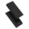Flipové pouzdro Premium pro Xiaomi Redmi 14C / Poco C75 černé