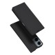 Flipové pouzdro Premium pro Motorola Moto G24 / G24 Power černé