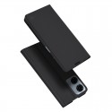 Flipové pouzdro Premium pro Motorola Moto G24 / G24 Power černé
