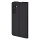 Flipové pouzdro Premium pro Samsung Galaxy A54 5G černé