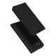 Flipové pouzdro Premium pro Samsung Galaxy S23+ černé