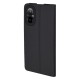 Flipové pouzdro Premium pro Realme C67 černé