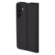 Flipové pouzdro Premium pro Samsung Galaxy A15 4G / A15 5G černé