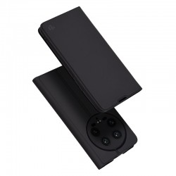 Flipové pouzdro Premium pro Xiaomi 14 Ultra černé
