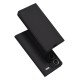 Flipové pouzdro Premium pro Xiaomi Redmi Note 13 Pro+ 5G černé