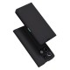 Flipové pouzdro Premium pro Xiaomi Redmi Note 13 5G černé