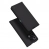 Flipové pouzdro Premium pro Xiaomi Redmi Note 13 5G černé