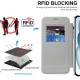SmartMag Book MagSafe flipové pouzdro pro iPhone 14 Plus šedé